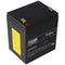 Fiamm FGH20502 battery lead PB 12Volt 5,0Ah