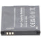 Battery suitable for Samsung SLB-07A, SLB07A, PL150, ST50, TL100