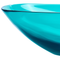 Beliani MOENGO - Wastafel - Turquoise - Solide ondergrond