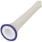 Pack of 4 standard cleaning brush replacement toothbrush heads for electric toothbrushes from Philip
