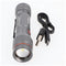 NEBO LED flashlight 450 FLEX with up to 450lm and 237m light range integrated Li-ion battery 3.7V 60
