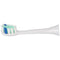 Pack of 4 Deep Cleaning Brush replacement toothbrush heads for electric toothbrushes from Philips, s
