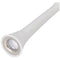 Pack of 4 Deep Cleaning Brush replacement toothbrush heads for electric toothbrushes from Philips, s
