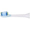 Pack of 4 Smart Cleaning Brush replacement toothbrush heads for electric toothbrushes from Philips,