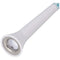 Pack of 4 Smart Cleaning Brush replacement toothbrush heads for electric toothbrushes from Philips,