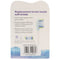 Pack of 4 Smart Cleaning Brush replacement toothbrush heads for electric toothbrushes from Philips,