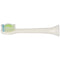 Pack of 4 Smart Cleaning Brush 3 replacement toothbrush heads for electric toothbrushes from Philips