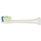Pack of 4 whitening cleaning brush replacement toothbrush heads for electric toothbrushes from Phili