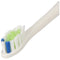 Pack of 4 whitening cleaning brush replacement toothbrush heads for electric toothbrushes from Phili