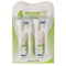 Pack of 4 whitening cleaning brush replacement toothbrush heads for electric toothbrushes from Phili