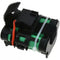 Power battery for robotic lawnmower Gardena R70Li / R40Li / R45Li / R38Li incl. 9x replacement knife