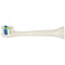 Pack of 4 mini cleaning brush replacement toothbrush heads for electric toothbrushes from Philips, s
