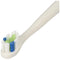 Pack of 4 mini cleaning brush replacement toothbrush heads for electric toothbrushes from Philips, s