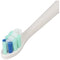Pack of 4 Gum Care Cleaning Brush replacement toothbrush heads for electric toothbrushes from Philip