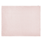 Beliani CALLISTO - Verzwaringsdeken hoes - Roze - 150 x 200 cm - Polyester