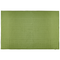 Beliani CALLISTO - Verzwaringsdeken hoes - Groen - 135 x 200 cm - Polyester