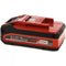 Einhell tool battery 18V 3.0Ah Li-Ion PXC Plus for all Power X-Change devices