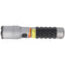 NEBO LED flashlight SLYDE KING 2K with up to 2000lm and 409m light range integrated Li-ion 18650 bat