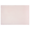Beliani RHEA - Verzwaringsdeken hoes - Roze - 135 x 200 cm - Polyester