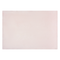 Beliani RHEA - Verzwaringsdeken hoes - Roze - 120 x 180 cm - Polyester