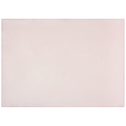 Beliani RHEA - Verzwaringsdeken hoes - Roze - 150 x 200 cm - Polyester