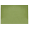 Beliani RHEA - Verzwaringsdeken hoes - Donkergroen - 135 x 200 cm - Polyester