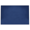 Beliani RHEA - Verzwaringsdeken hoes - Donkerblauw - 135 x 200 cm - Polyester