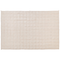 Beliani NEREID - Verzwaringsdeken - Beige - 120 x 180 cm - Polyester