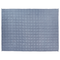 Beliani NEREID - Verzwaringsdeken - Blauw - 150 x 200 cm - Polyester