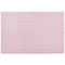 Beliani NEREID - Verzwaringsdeken - Roze - 120 x 180 cm - Polyester