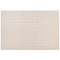 Beliani NEREID - Verzwaringsdeken - Beige - 135 x 200 cm - Polyester