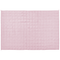 Beliani NEREID - Verzwaringsdeken - Roze - 135 x 200 cm - Polyester