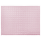 Beliani NEREID - Verzwaringsdeken - Roze - 150 x 200 cm - Polyester