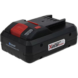 Parkside battery PAPS 204 A1 20V/4Ah Li-Ion for devices from the Parkside X 20V family