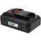 Parkside battery PAPS 204 A1 20V/4Ah Li-Ion for devices from the Parkside X 20V family