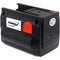 XXL battery suitable for Gardena ERGOCUT 48 LI electric hedge trimmer type 8878-20 18 Volt 5000mAh