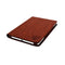 Luxe Hoes Geschikt voor Pocketbook Inkpad 4 Beschermhoes Cover Cognac Bruin