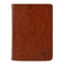 Luxe Hoes Geschikt voor Pocketbook Inkpad 4 Beschermhoes Cover Cognac Bruin