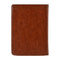 Luxe Hoes Geschikt voor Pocketbook Inkpad 4 Beschermhoes Cover Cognac Bruin