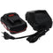 Parkside 20V charger PLG 20 C1 incl. Parkside battery PAP 20 B1 20V 2Ah