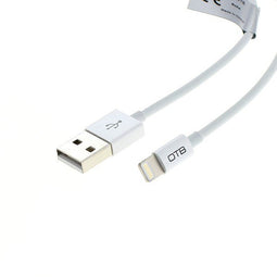USB sync & charging cable for Apple iPhone XS, XS Max, XR, "Made for iOS" certified, for all iPhone,