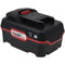 Parkside battery PAP 20 B3 20V 4Ah Li-Ion for devices from the Parkside X 20V family
