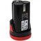 Parkside battery PAPK 12 A3 2Ah 12V Li-Ion for devices from the Parkside X 12V family