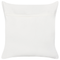 Beliani JATROPHA - Sierkussen set van 2 - Blauw - 45 x 45 cm - Katoen