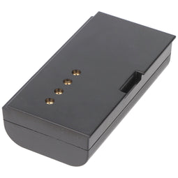 Battery suitable for Crestron SmarTouch 1550, SmarTouch 1700, ST-BTPN, STX-1700CW, 4.8V, 4000mAh