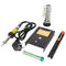 Soldering iron 30 watts with stand fixpoint with GS and CE approval