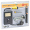 Soldering iron 30 watts with stand fixpoint with GS and CE approval