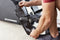 Rower Roeitrainer