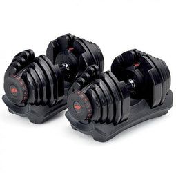 SelectTech 1090i 41 kg set