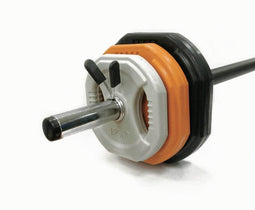 Aerobic Pump Halterschijven - per 4 stuks